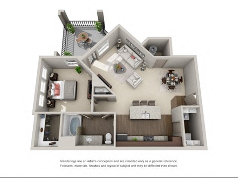 13428 Bryton Gap Blvd 1-3 Beds Apartment for Rent - Photo Gallery 33